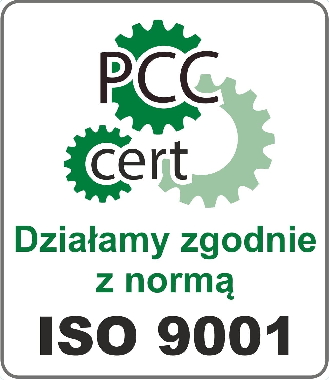 iso 9001